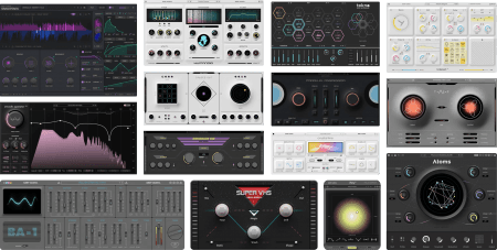 BABY Audio Complete Bundle