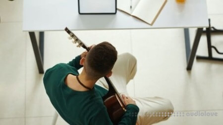 Udemy Chord Harmony for Beginners Building Your Harmony Vocabulary