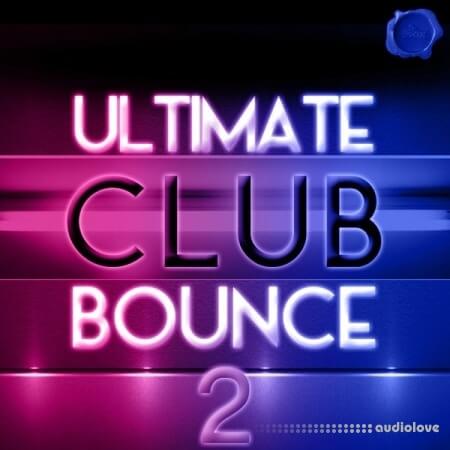 Fox Samples Ultimate Club Bounce 2