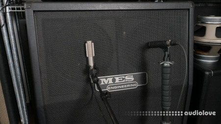 LENZ Amplification 06MES V30 Impulse Responses