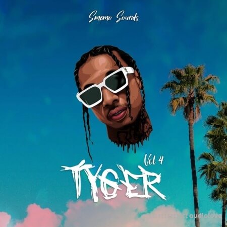 SMEMO Sounds Tyger Vol 4