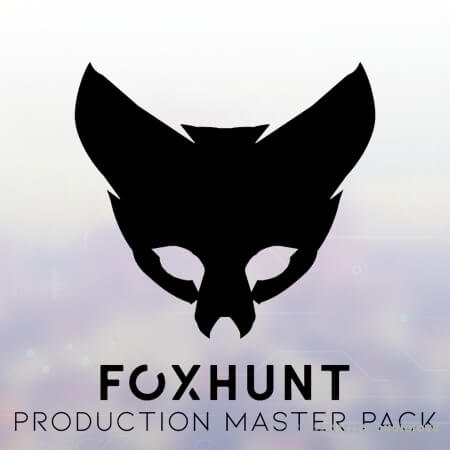 Foxhunt Production Master Pack