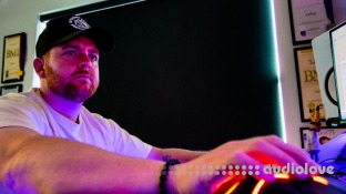 Studio.com Making Beats In FL Studio by KC Supreme