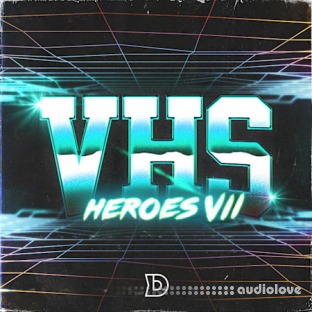 DopeBoyzMuzic VHS Heroes 7