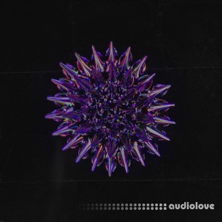 Key Jungle Purple Modern Rnb Samples