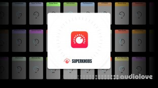 EDMProd Superknobs