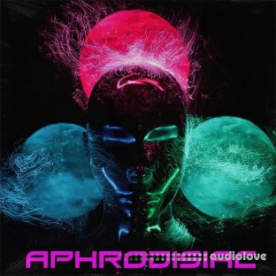 Key Jungle Aphrodisiac Modern Rnb Samples