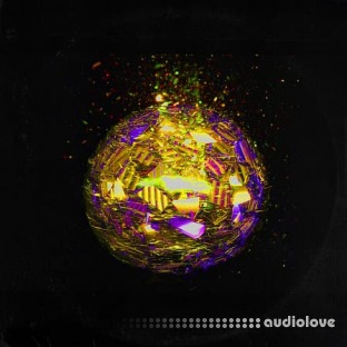 Key Jungle Violet Modern Rnb Samples