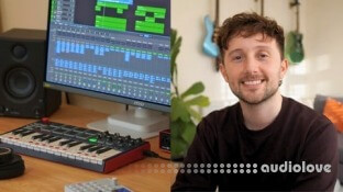 Udemy How to Build a Home Music Studio for Beginners