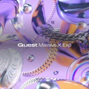 Native Instruments Massive X Expansion Quest