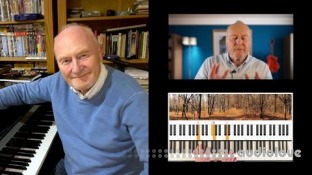 Udemy Modern Piano and Improvisation 2026