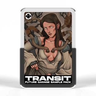 Ghost Syndicate Transit