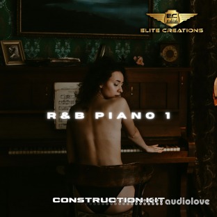 Elite Creations RnB Piano 1