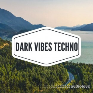 Ushuaia Music Dark Vibes Techno