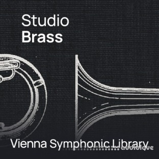 Vienna Symphonic Library Studio Brass (Synchron Player)