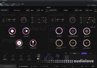 Expressive E Imagine