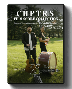 Multiply Sound CHPTRS Film Score Collection
