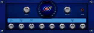 AlexB Trinit eQ Legacy