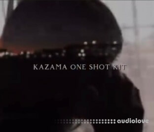 Kazama One Shot Kit