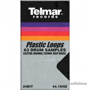 Telmar Beats Plastic Loops