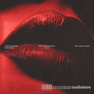 SamplesWave Reflections Vol.3