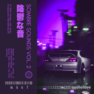 SamplesWave Sombre Sounds Vol.2