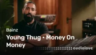 MixWithTheMasters Mixing Money On Money Young Thug