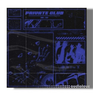 SamplesWave Private Club Vol.3