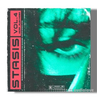 Sampleswave Stasis Vol.4
