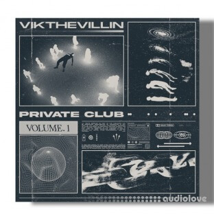 SamplesWave Private Club Vol.1