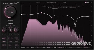 BABY Audio Smooth Operator Pro
