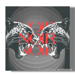 SamplesWave Noir Vol.1