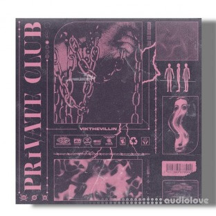 SamplesWave Private Club Vol.5