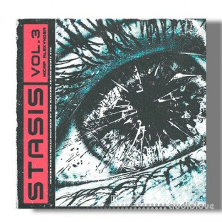 Sampleswave Stasis Vol.3