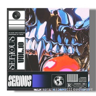 SamplesWave Serious Vol.10