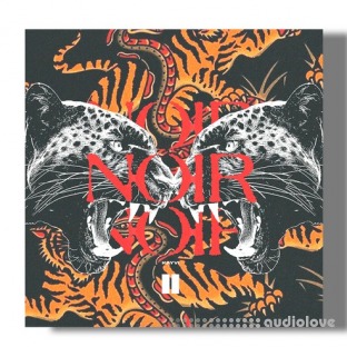 SamplesWave Noir Vol.2