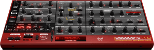 DiscoDSP Discovery Pro
