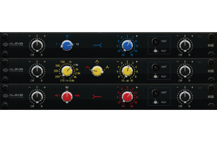 AlexB W95B German Mix eQ N·Ai