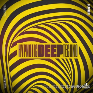 Black Octopus Sound Hypnotic Deep Techno