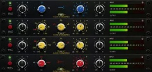 AlexB W95S German Mastering eQ Legacy