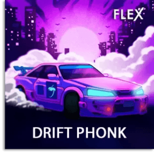 Image-Line Drift Phonk