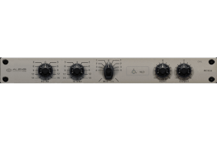 AlexB W295A Vintage eQ N-Ai