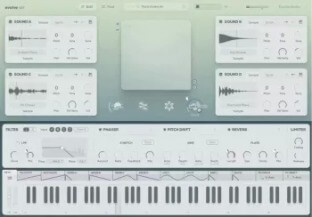 Excite Audio Evolve Air