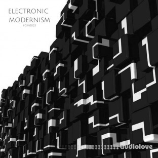 GowlerMusic Electronic Modernism Sample Pack #gm0025