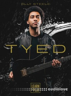 JTC Olly Steele Learn To Play Tyed