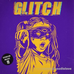 GowlerMusic Glitch Royalty Free Sample Pack #gm0067