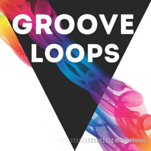 Bill Guern Groove Loops