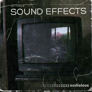 Bill Guern Dj Tools Sound Effects