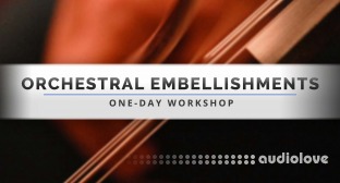 Evenant Orchestral Embellishments Spicing Up Your Arrangements