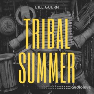 Bill Guern Tribal Summer
